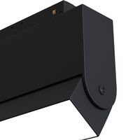 Трековый светильник Basis Rot S35   4000K  10Вт / Maytoni TR013-2-10W4K-B