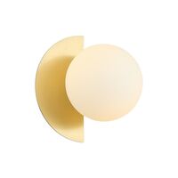 Настенный светильник (бра) Freya Sepia FR5391WL-01BS