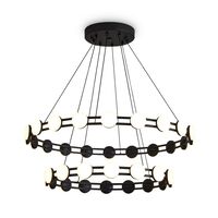 Подвесной светильник Freya Collar FR6180PL-L70B