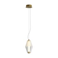 Подвесной светильник Freya Plum FR6137PL-L6BT
