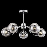 Люстра Freya Sally FR5014PL-05CH