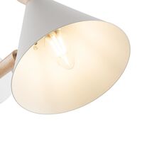 Настенный светильник (бра) Freya Rise FR5169WL-01W