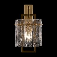 Настенный светильник (бра) Freya Basilica FR5166WL-01BS