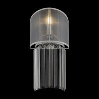 Настенный светильник (бра) Freya Eclipse FR5170WL-01N