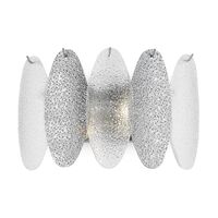 Настенный светильник (бра) Freya Demure FR5189WL-02CH