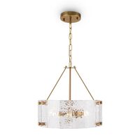 Подвесной светильник Freya Fresco FR5190PL-06BS