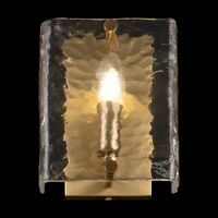 Настенный светильник (бра) Freya Fresco FR5190WL-01BS2