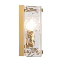 Настенный светильник (бра) Freya Fresco FR5190WL-01BS2