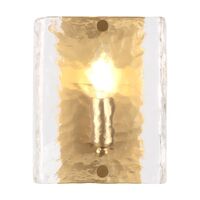 Настенный светильник (бра) Freya Fresco FR5190WL-01BS2