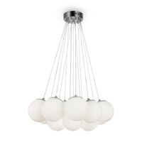 Подвесной светильник Freya Fiesta FR5231PL-13CH
