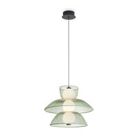 Подвесной светильник Freya Harper FR5545PL-L5GN