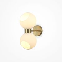 Настенный светильник (бра) Freya Bony FR5394WL-02BS