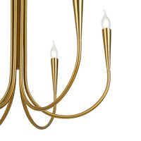 Подвесной светильник Freya Branches FR5253PL-06BS