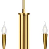 Подвесной светильник Freya Branches FR5253PL-08BS