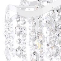 Подвесной светильник Freya Charlotte FR1001PL-04W
