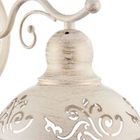 Настенный светильник (бра) Freya Benoit FR2566-WL-01-WG