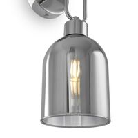Настенный светильник (бра) Freya Difuso FR5178WL-01N