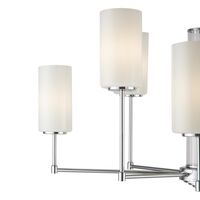 Люстра Freya Agnes FR5184PL-08CH