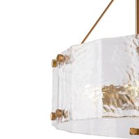 Подвесной светильник Freya Fresco FR5190PL-06BS
