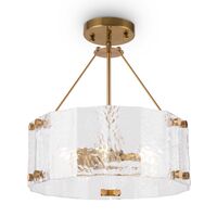 Подвесной светильник Freya Fresco FR5190PL-06BS