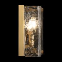 Настенный светильник (бра) Freya Fresco FR5190WL-01BS2