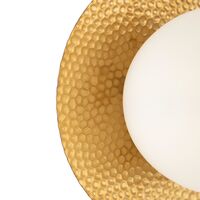Настенный светильник (бра) Freya Camelia FR5202WL-01BS