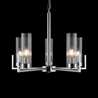 Подвесной светильник Freya Adeline FR5214PL-05CH