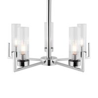 Подвесной светильник Freya Adeline FR5214PL-05CH