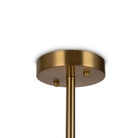 Подвесной светильник Freya Agora FR5216PL-06BS