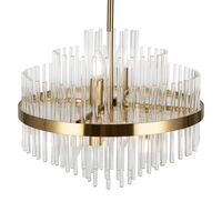 Подвесной светильник Freya Agora FR5216PL-06BS