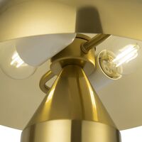 Настольный светильник Freya Eleon FR5218TL-01BS