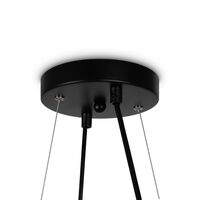 Подвесной светильник Freya Globos FR5222PL-08B