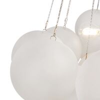 Подвесной светильник Freya Fiesta FR5231PL-06CH