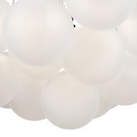 Подвесной светильник Freya Fiesta FR5231PL-06CH