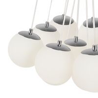 Подвесной светильник Freya Fiesta FR5231PL-13CH