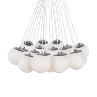 Подвесной светильник Freya Fiesta FR5231PL-19CH