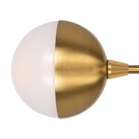Потолочный светильник Freya Celebrity FR5242CL-16BS