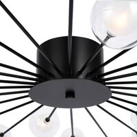 Потолочный светильник Freya Celebrity FR5242CL-24B1
