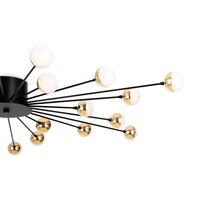 Потолочный светильник Freya Celebrity FR5242CL-24B