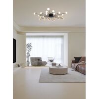 Потолочный светильник Freya Celebrity FR5242CL-24B