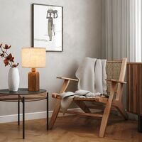 Настольный светильник Freya Forest FR5326TL-01W