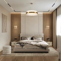 Потолочный светильник Freya Bride FR5367CL-03BS