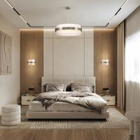 Настенный светильник (бра) Freya Bride FR5367WL-L40N