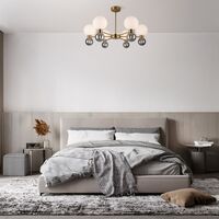 Настенный светильник (бра) Freya Bony FR5394WL-02BS