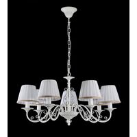 Люстра Freya Sunrise FR2290PL-07W