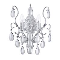Настенный светильник (бра) Freya Chabrol FR2302WL-02S