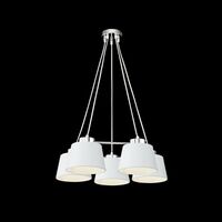 Подвесной светильник Freya Barbara FR5004PL-05CH