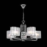Люстра Freya Elin FR5016PL-05CH