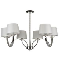 Люстра Freya Tina FR5034PL-06CH