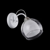 Настенный светильник (бра) Freya Nikki FR5052-WL-01-W